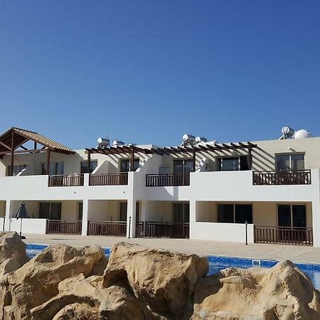 D202 Vanessa Apartments, Peyia Ngoại thất bức ảnh