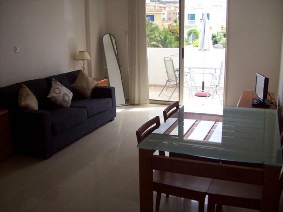 D202 Vanessa Apartments, Peyia Ngoại thất bức ảnh
