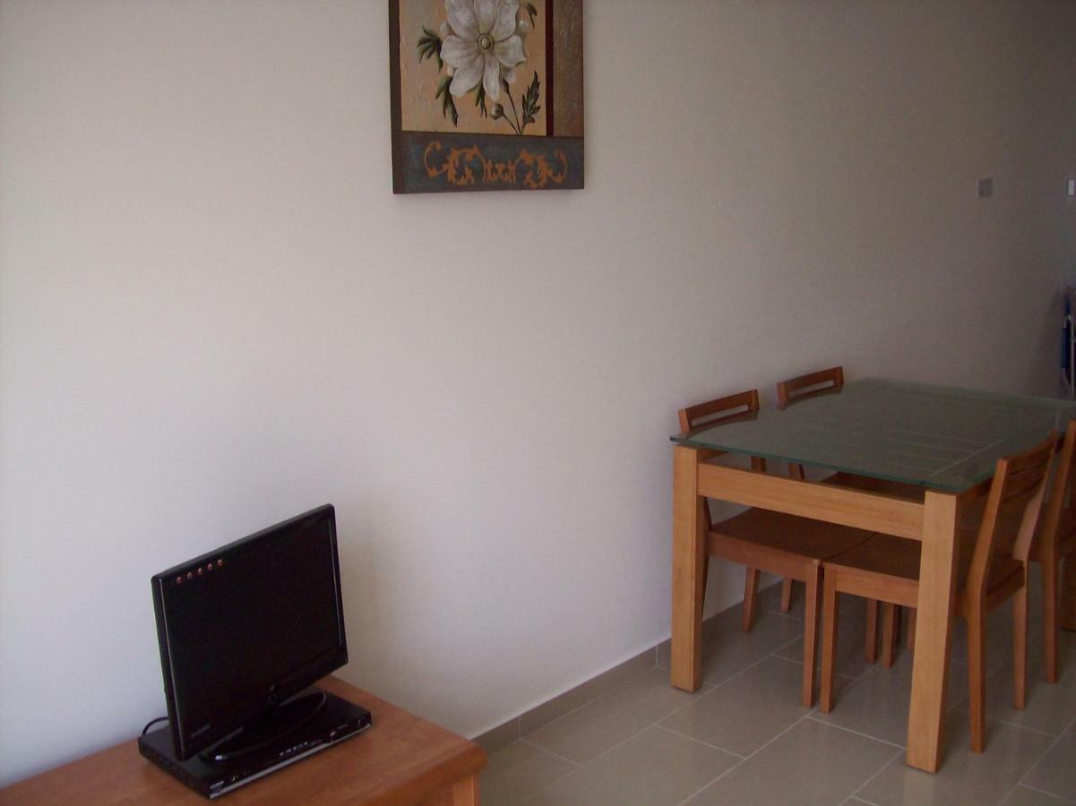 D202 Vanessa Apartments, Peyia Ngoại thất bức ảnh