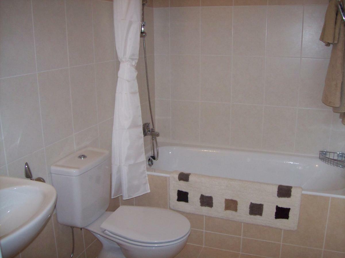 D202 Vanessa Apartments, Peyia Ngoại thất bức ảnh