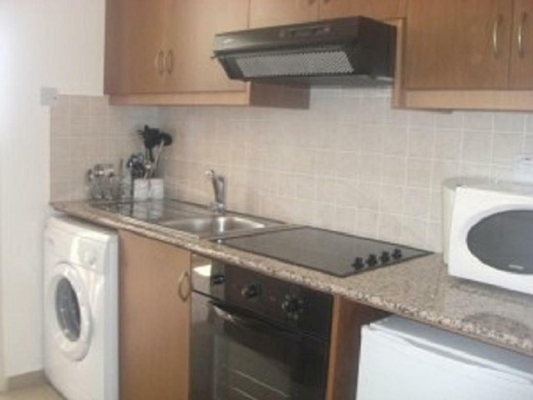D202 Vanessa Apartments, Peyia Ngoại thất bức ảnh
